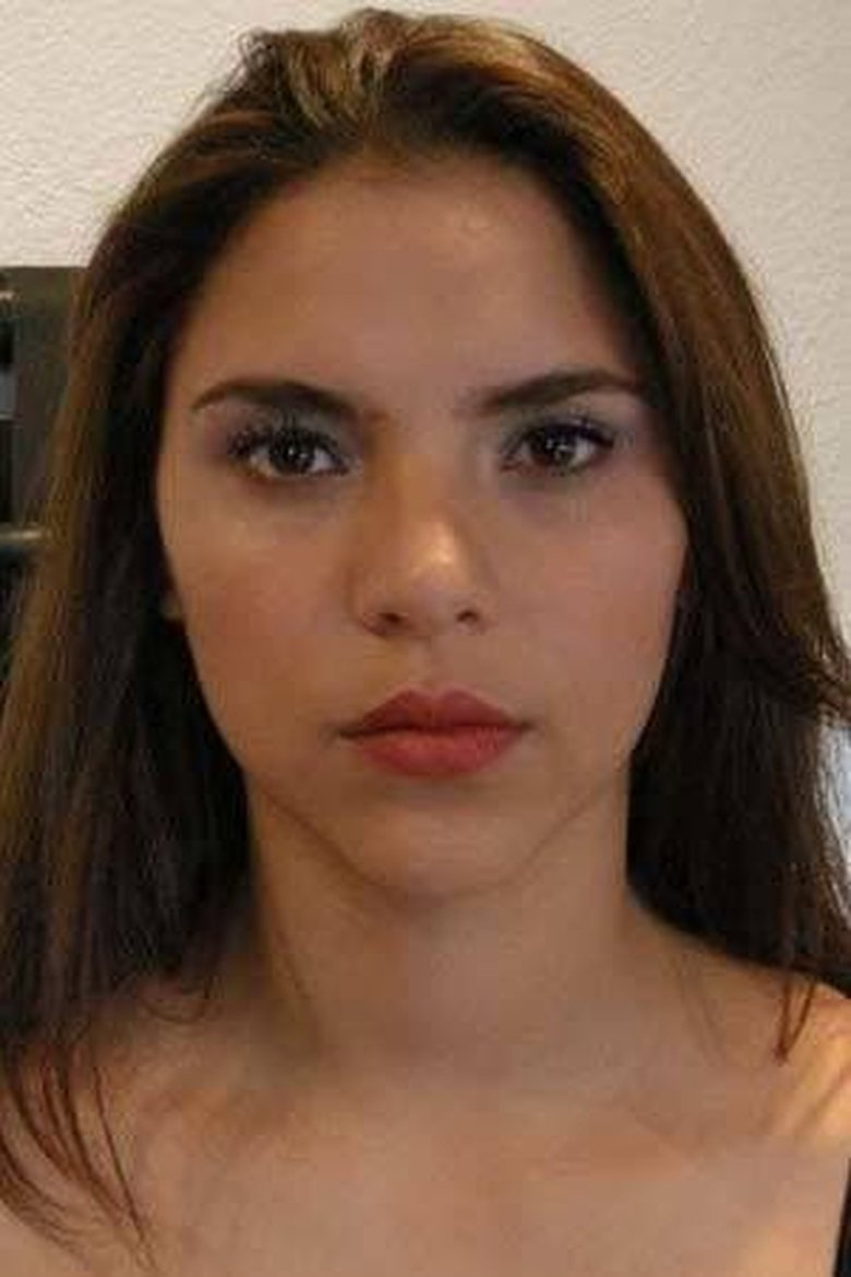 Daniela Soto Vell Portrait of Daniela Soto Vell