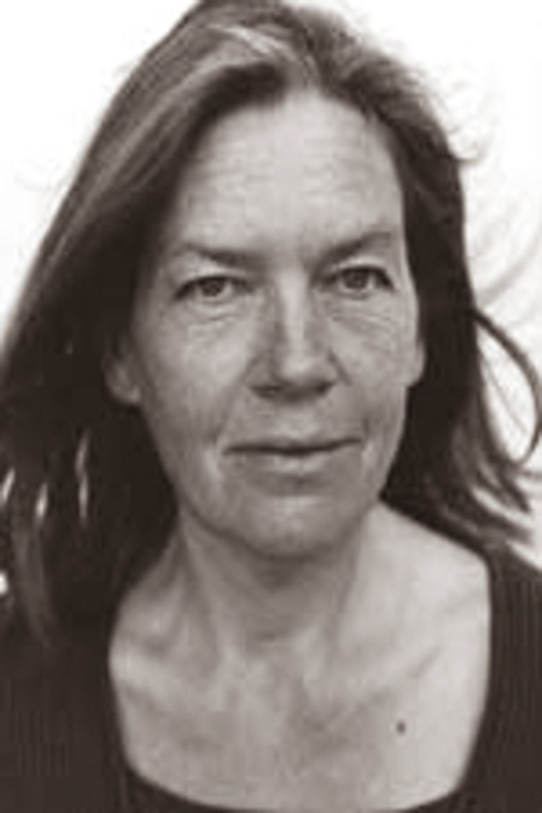 Anja Landgré Portrait of Anja Landgré