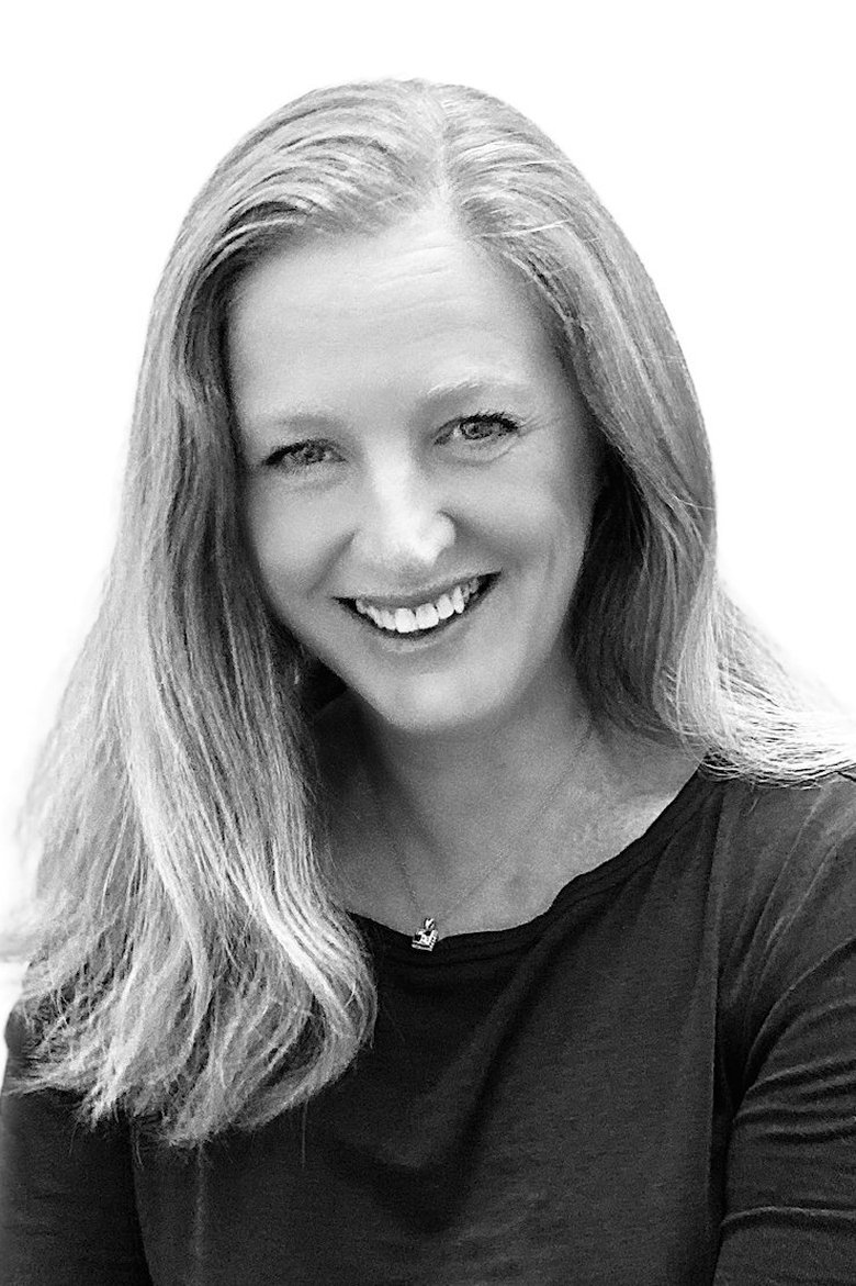 Claire Moorsom Portrait of Claire Moorsom