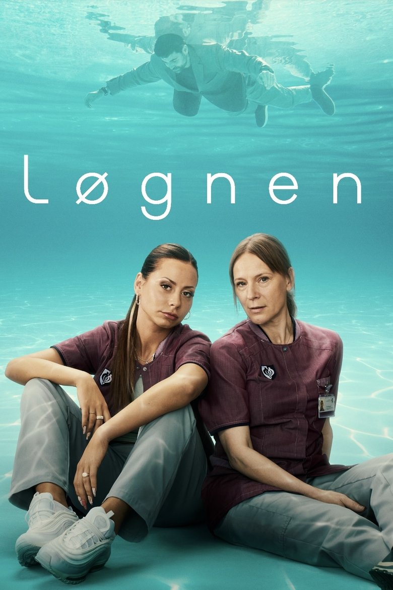 Løgnen Poster of Løgnen