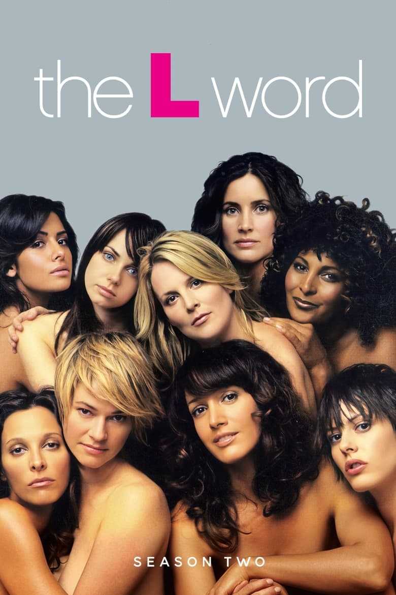 Cast and Crew in The L Word - Land Ahoy (Season 2 - Episode 10) - Land Ahoy Poster of Cast and Crew in The L Word - Land Ahoy (Season 2 - Episode 10) - Land Ahoy
