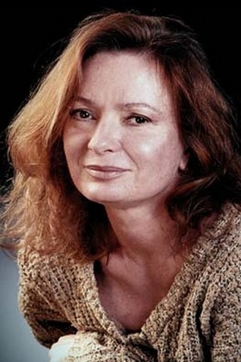 Kamila Sammler Portrait of Kamila Sammler