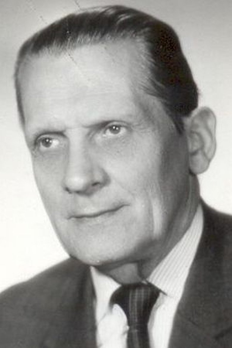 Jerzy Bielenia Portrait of Jerzy Bielenia