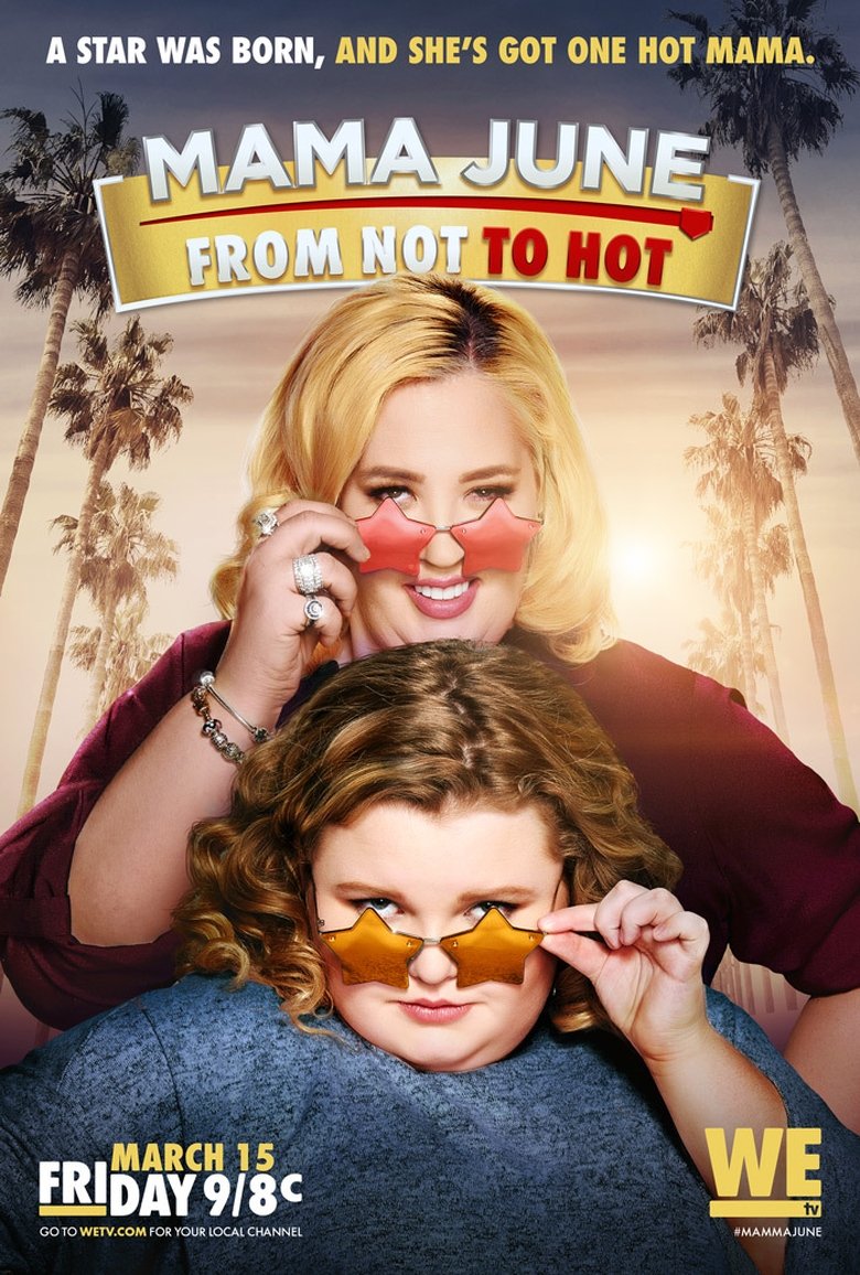 Episodes in Mama June Family Crisis - Season 2 - Season 2 Poster of Episodes in Mama June Family Crisis - Season 2 - Season 2