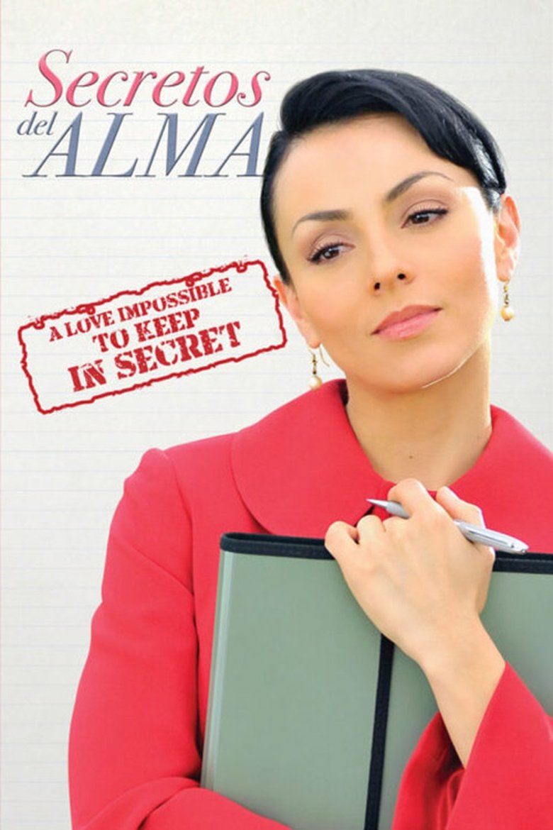 Episodes in Secretos Del Alma - Season 1 - Season 1 Poster of Episodes in Secretos Del Alma - Season 1 - Season 1