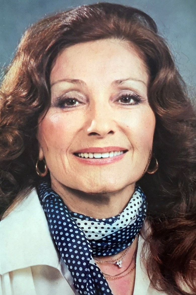 Maria Candido Portrait of Maria Candido