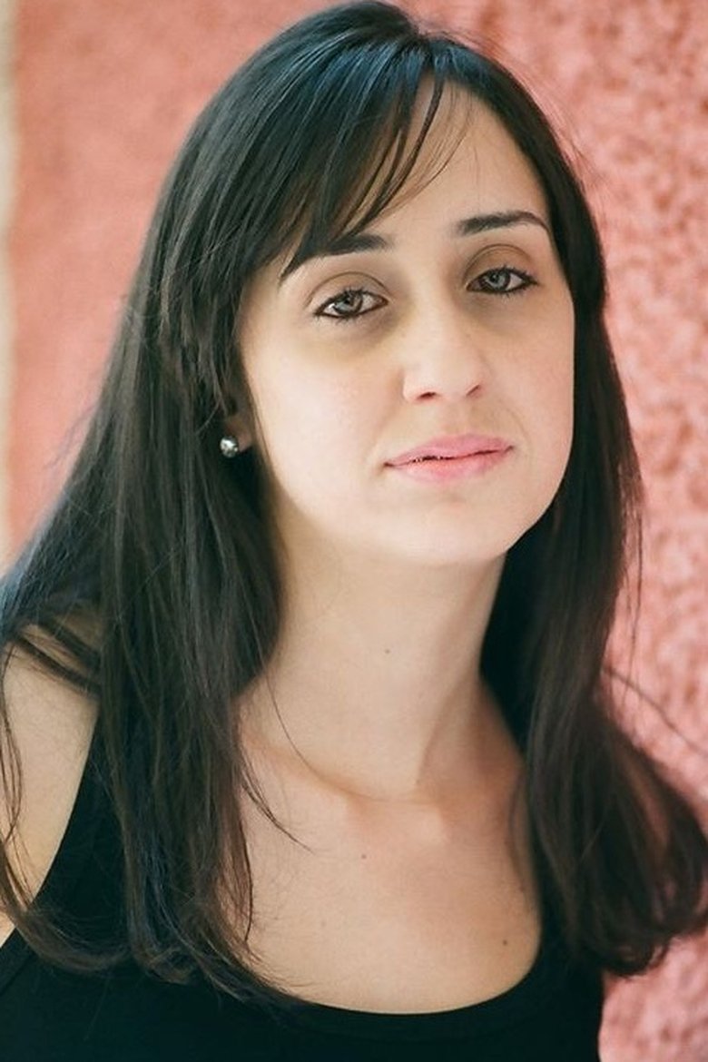 Andressa Francelino Portrait of Andressa Francelino
