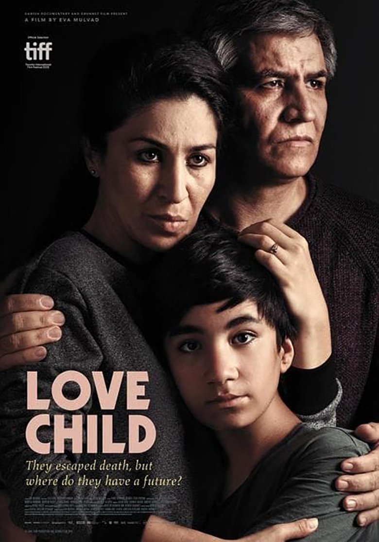 Love Child Poster of Love Child