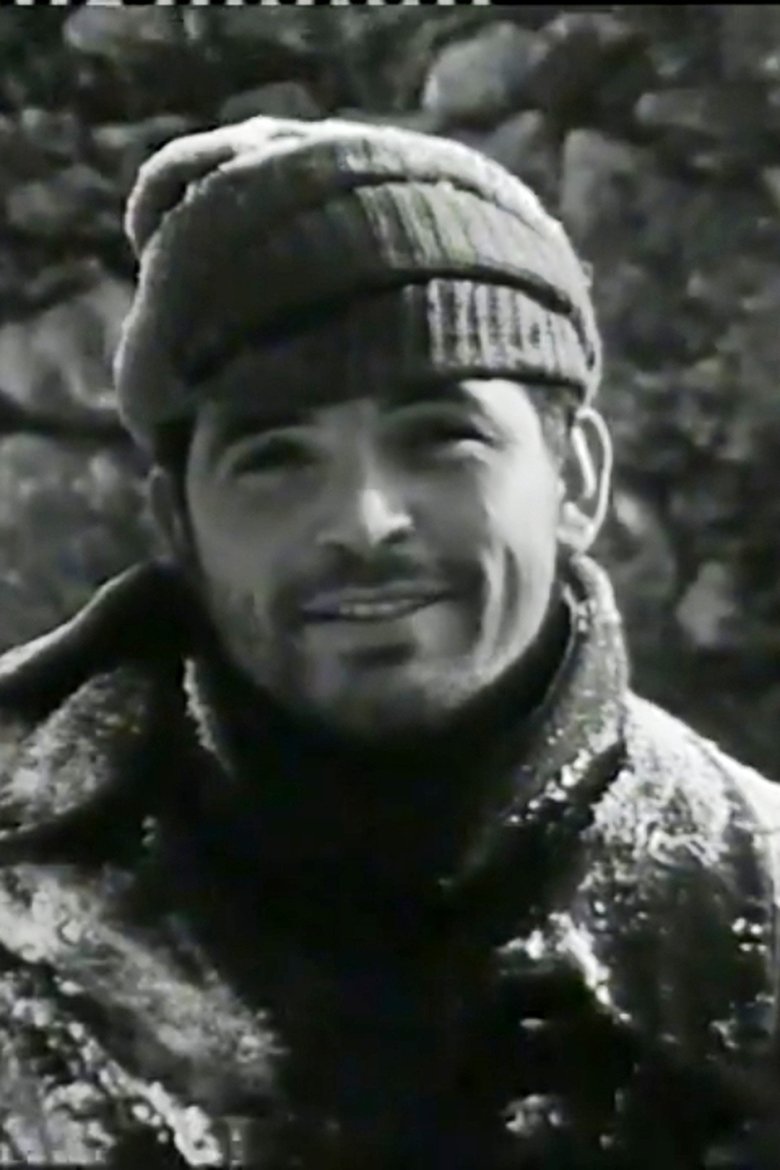 Alberto Mastino Portrait of Alberto Mastino