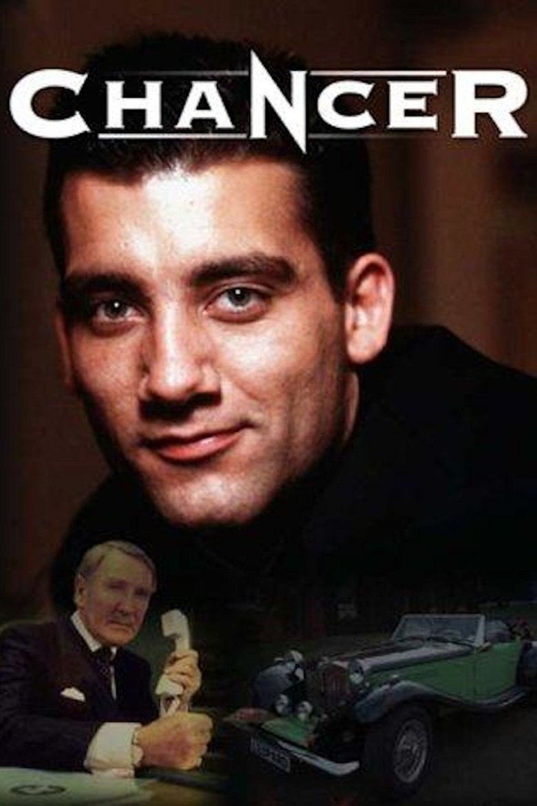 Chancer Poster of Chancer