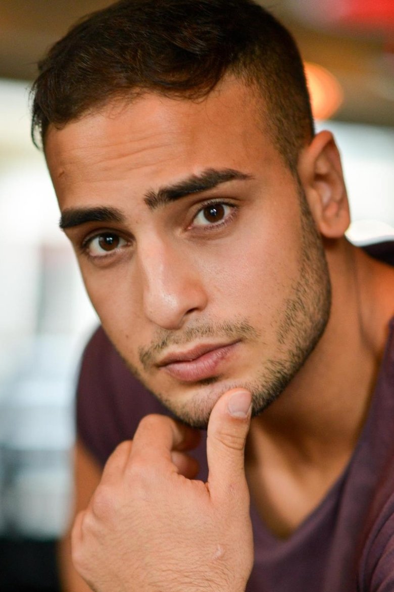 Timur Ülker Portrait of Timur Ülker