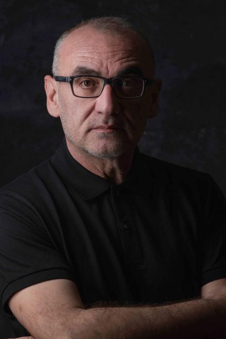 Ömür Atay Portrait of Ömür Atay
