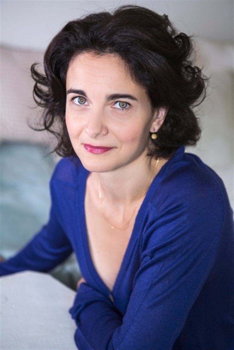 Clémence Boué Portrait of Clémence Boué