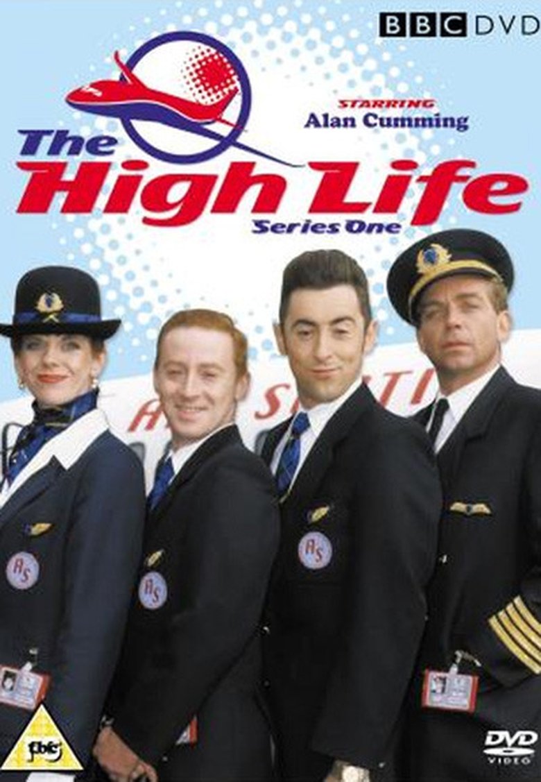 Episodes in The High Life - Season 1 - Season 1 Poster of Episodes in The High Life - Season 1 - Season 1