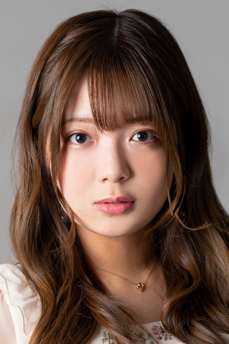 Chikano Ibuki Portrait of Chikano Ibuki