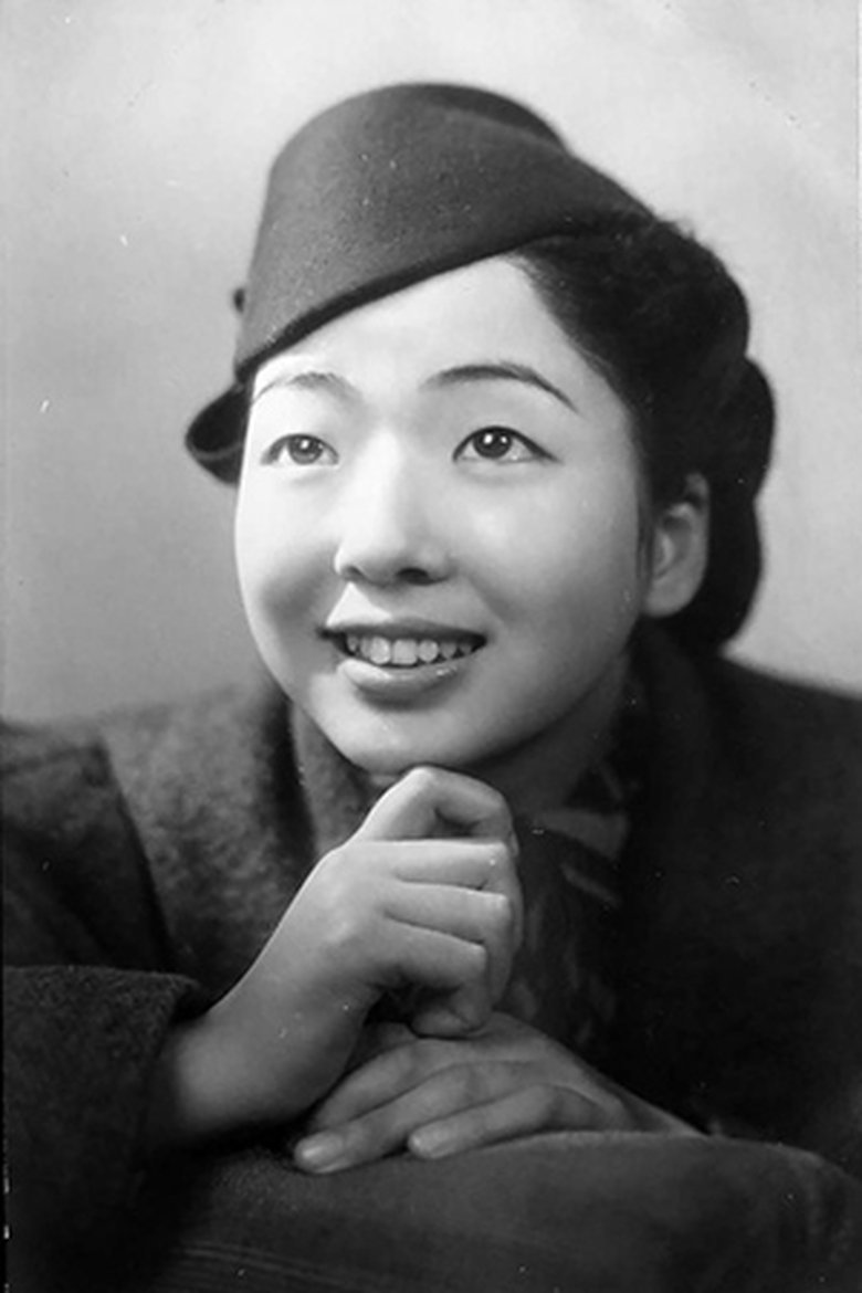 Kyōko Asagiri Portrait of Kyōko Asagiri