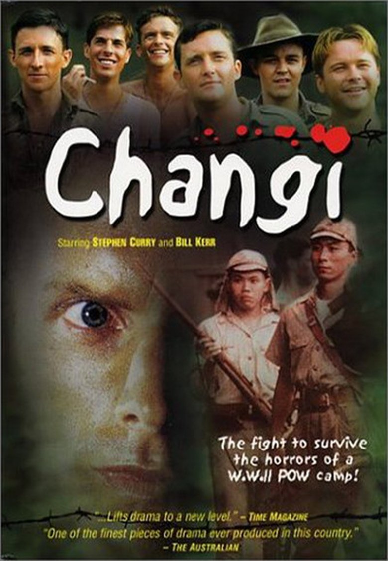 Episodes in Changi - Miniseries - Miniseries Poster of Episodes in Changi - Miniseries - Miniseries