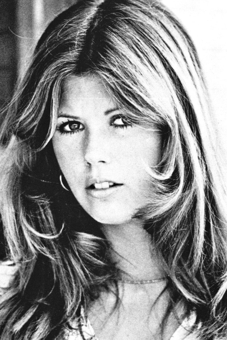 Deborah Ralls Portrait of Deborah Ralls