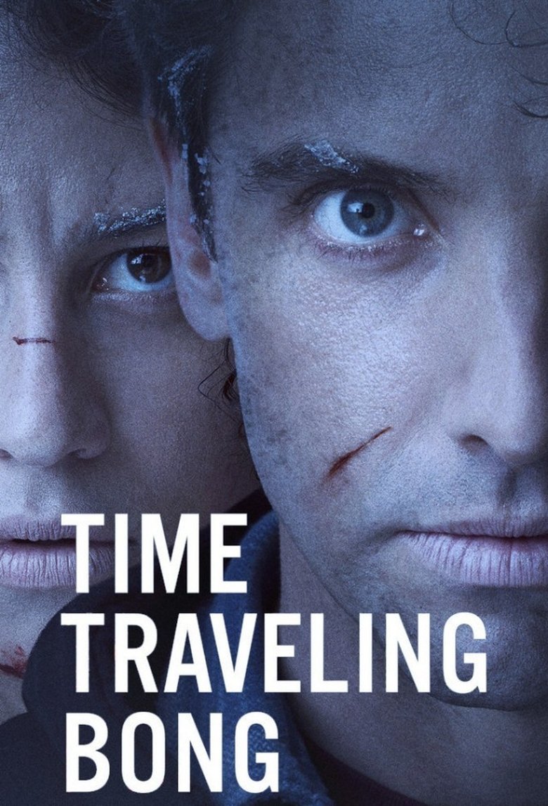 Episodes in Time Traveling Bong - Season 1 - Season 1 Poster of Episodes in Time Traveling Bong - Season 1 - Season 1