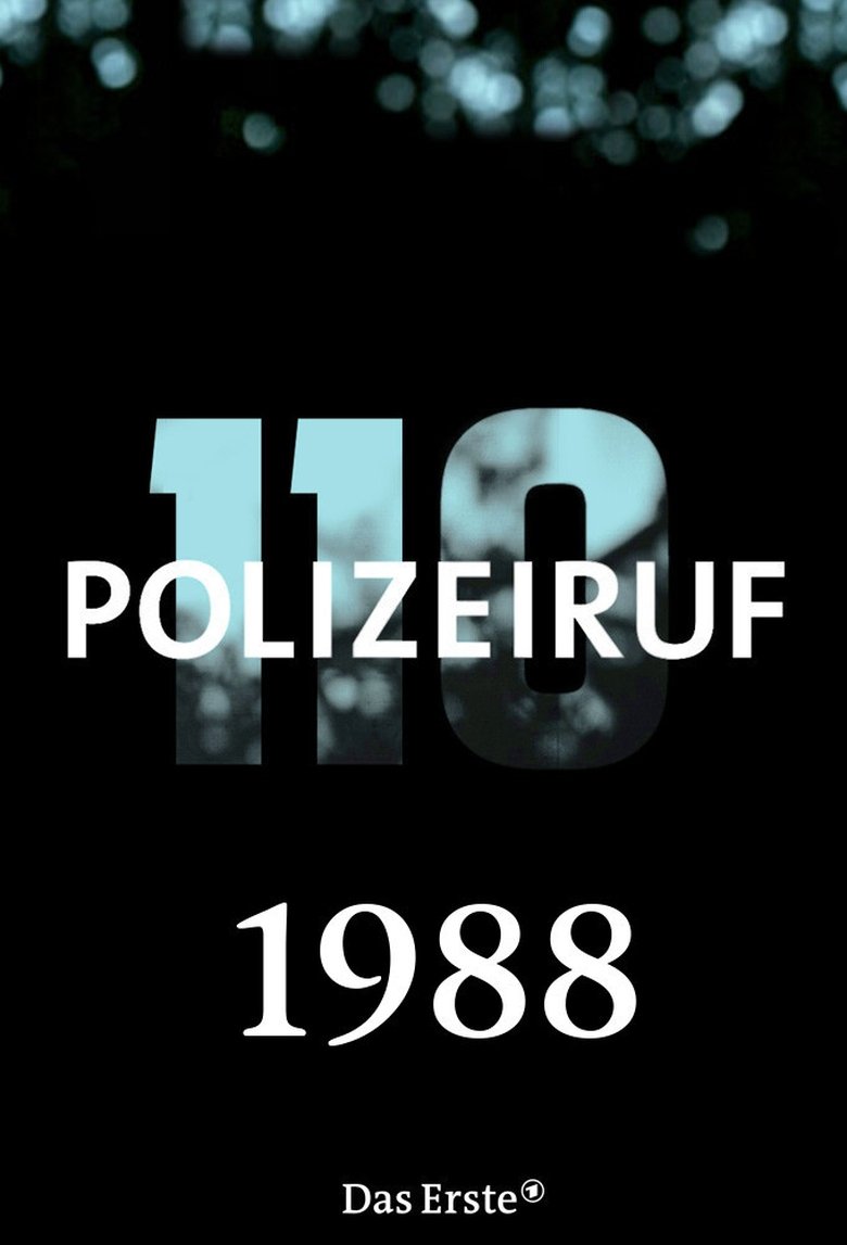 Episodes in Polizeiruf 110 - Season 18 - Season 18 Poster of Episodes in Polizeiruf 110 - Season 18 - Season 18
