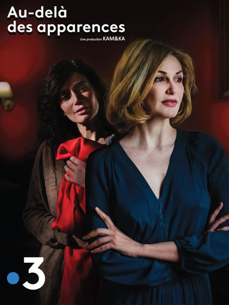 Episodes in Beyond Appearances - Season 1 - Season 1 Poster of Episodes in Beyond Appearances - Season 1 - Season 1