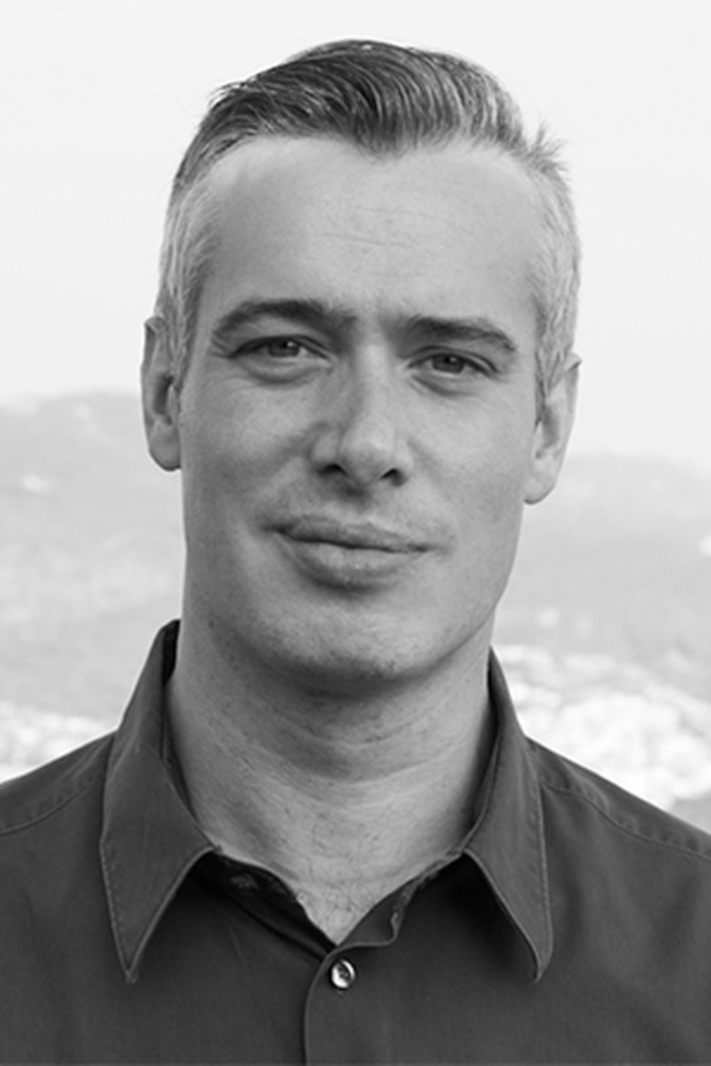 Daniel Padró Portrait of Daniel Padró