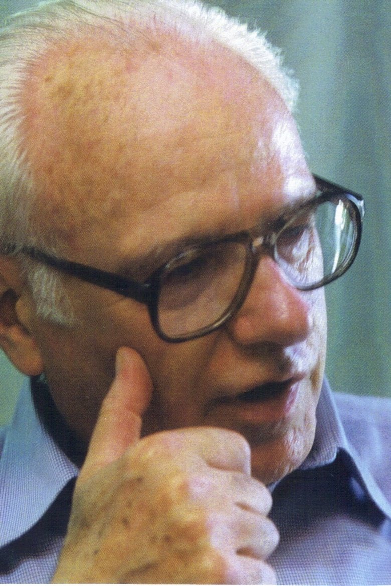 Michel Régnier Portrait of Michel Régnier