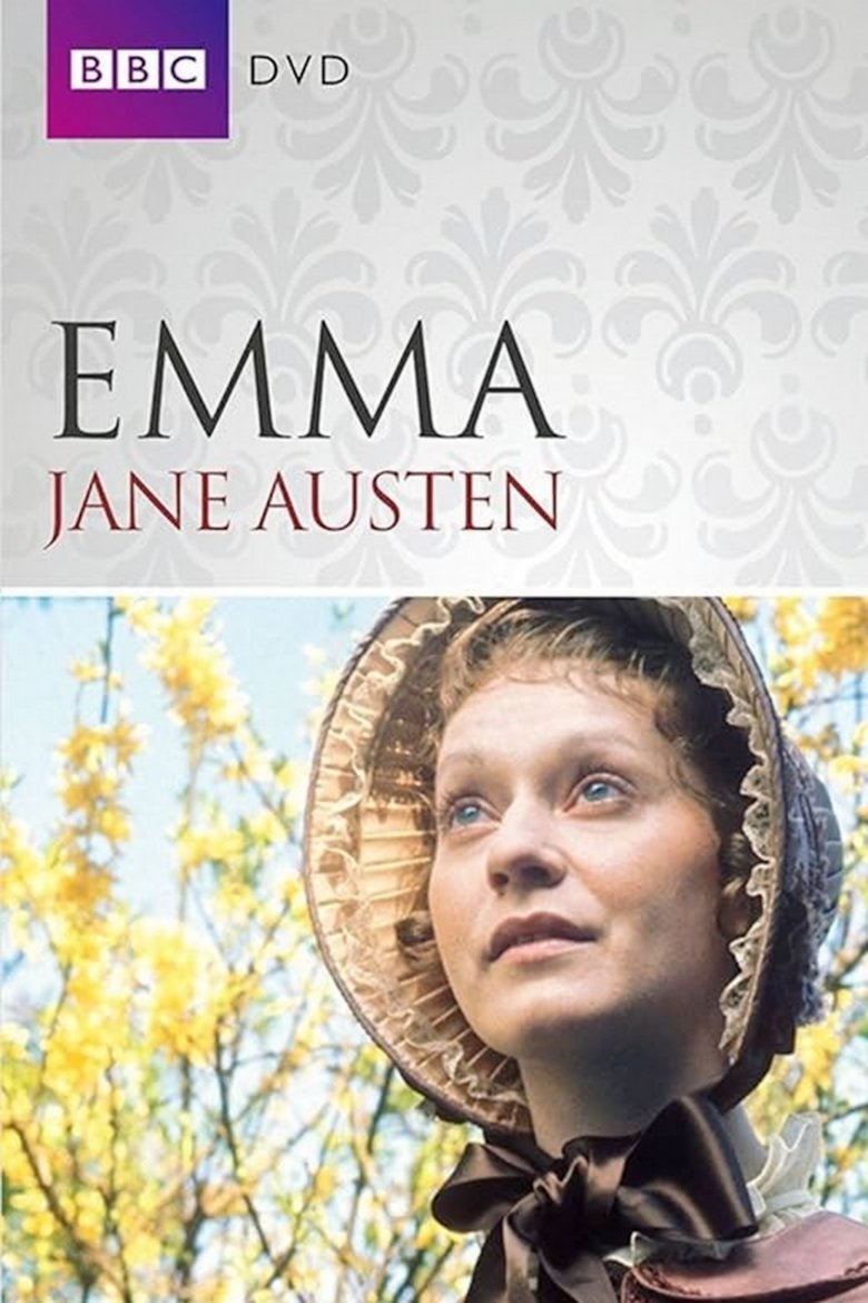 Cast and Crew in Emma - Part Six (Season 1 - Episode 6) - Part Six Poster of Cast and Crew in Emma - Part Six (Season 1 - Episode 6) - Part Six