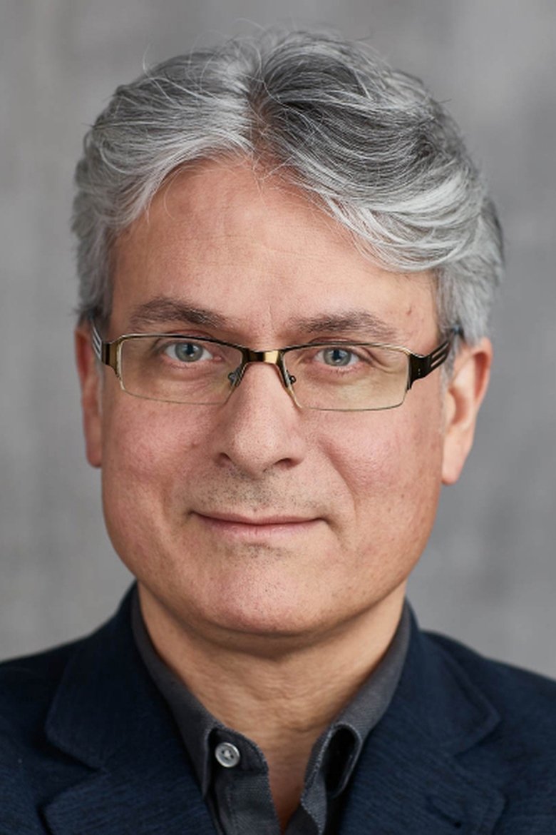 Nicola Merola Portrait of Nicola Merola