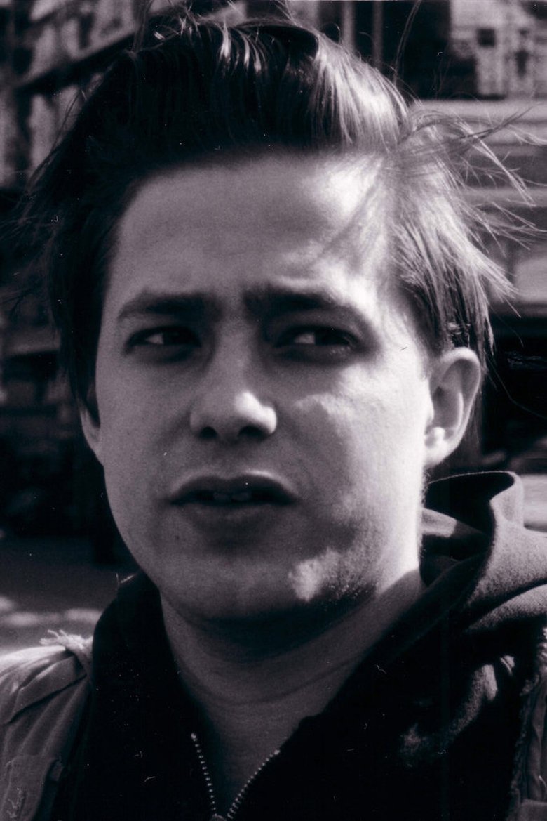 Hans Wagner Portrait of Hans Wagner