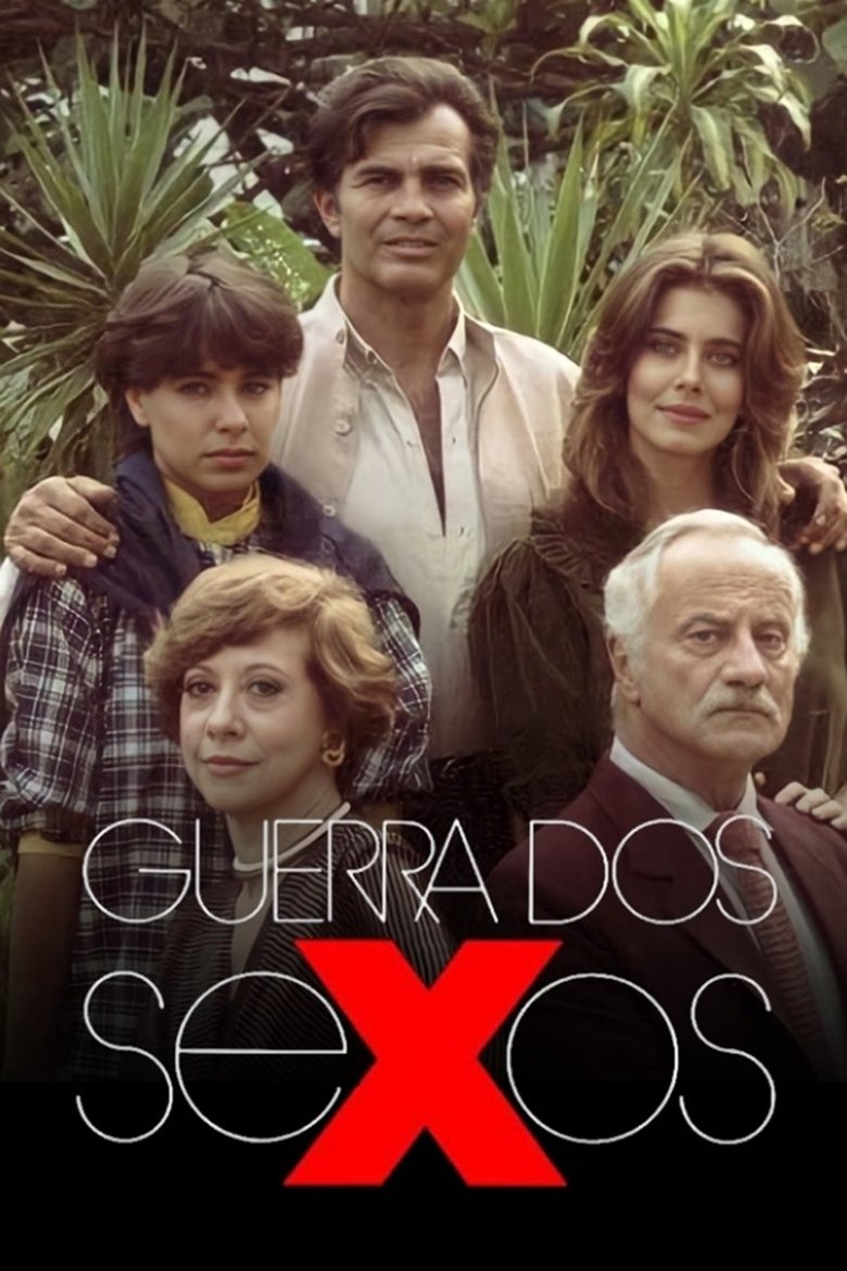 Episodes in Guerra Dos Sexos - Season 1 - Season 1 Poster of Episodes in Guerra Dos Sexos - Season 1 - Season 1