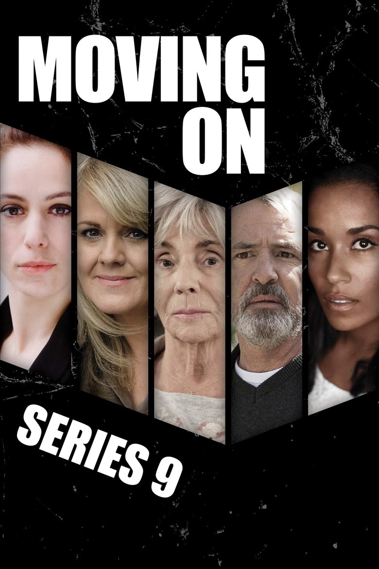 Cast and Crew in Moving On - Invisible (Season 9 - Episode 1) - Invisible Poster of Cast and Crew in Moving On - Invisible (Season 9 - Episode 1) - Invisible