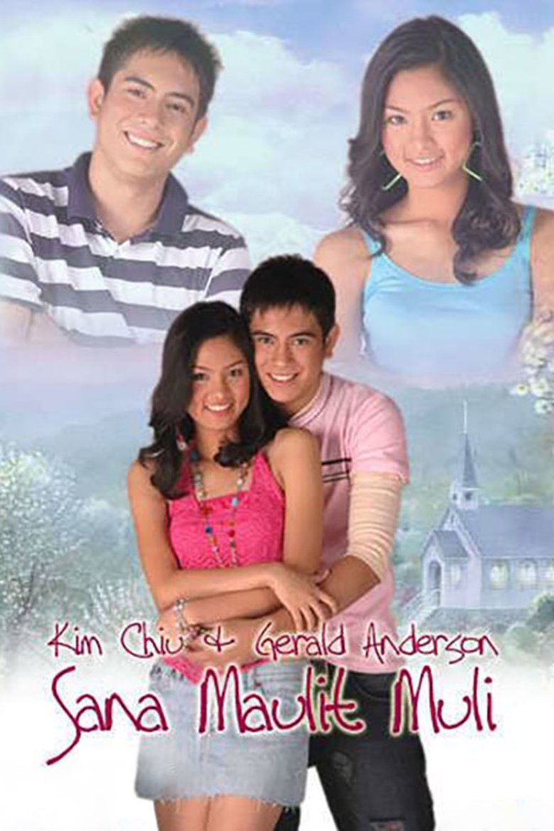 Episodes in Sana Maulit Muli - Season 1 - Season 1 Poster of Episodes in Sana Maulit Muli - Season 1 - Season 1