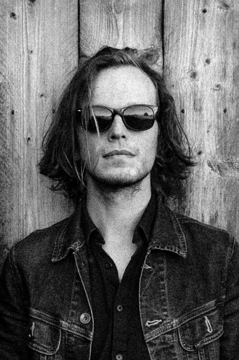 Julien Carton Portrait of Julien Carton