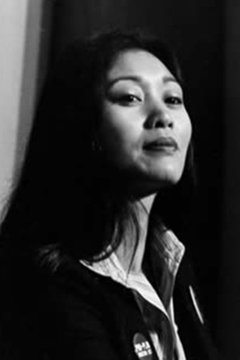 Mariko Tse Portrait of Mariko Tse