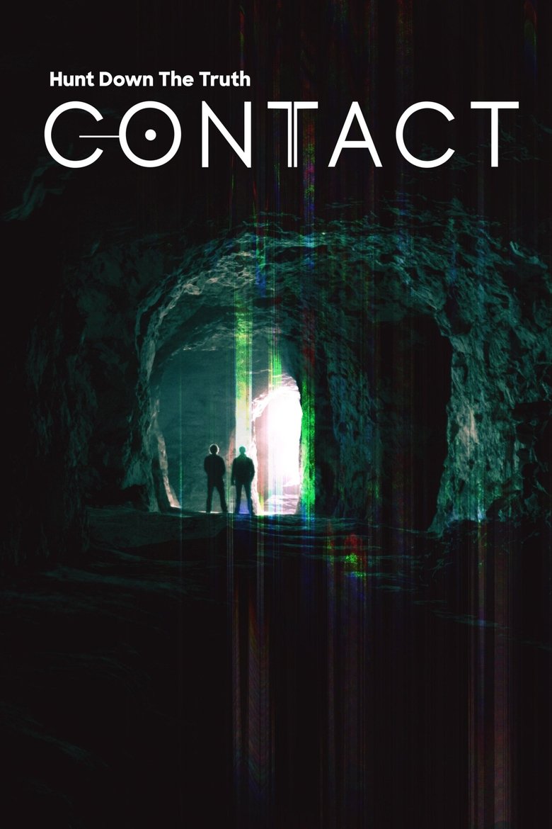 Episodes in Contact - Season 1 - Season 1 Poster of Episodes in Contact - Season 1 - Season 1