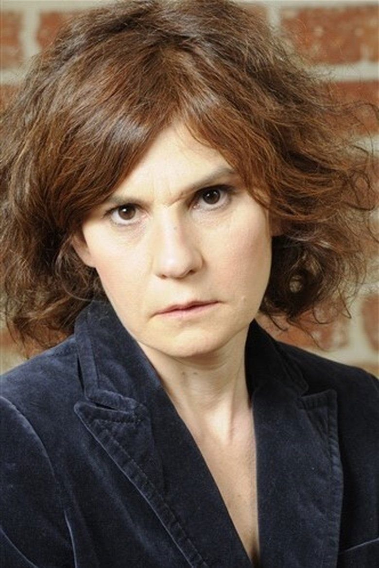 Corinne Debonnière Portrait of Corinne Debonnière
