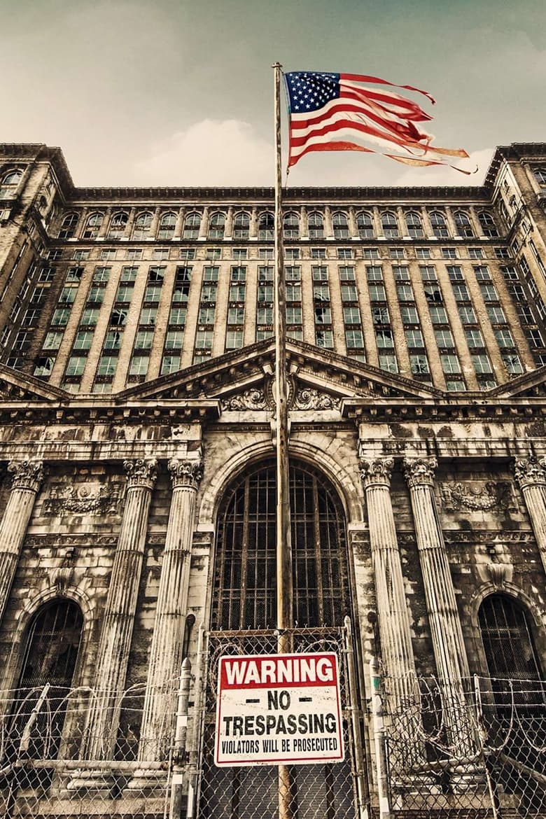Episodes in Mysteries Of The Abandoned Hidden America - Season 3 - Season 3 Poster of Episodes in Mysteries Of The Abandoned Hidden America - Season 3 - Season 3