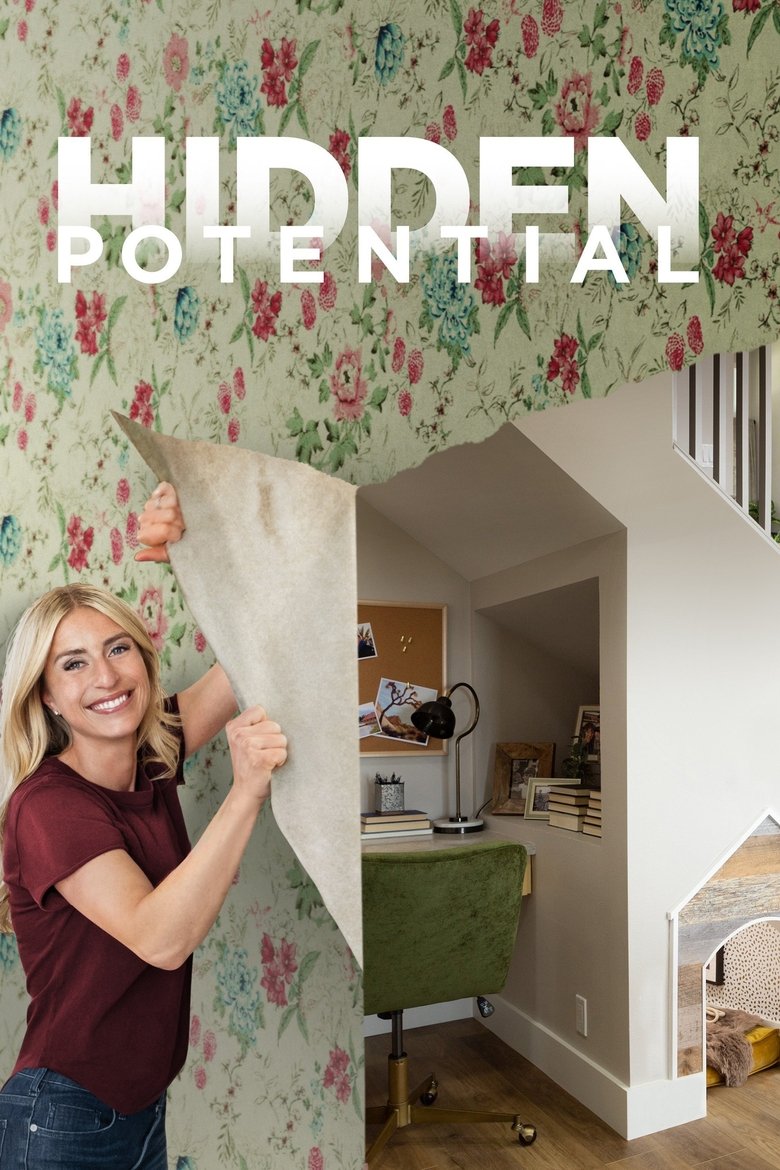 Cast and Crew in Hidden Potential - The Prettiest House on the Block (Season 2 - Episode 13) - The Prettiest House on the Block Poster of Cast and Crew in Hidden Potential - The Prettiest House on the Block (Season 2 - Episode 13) - The Prettiest House on the Block