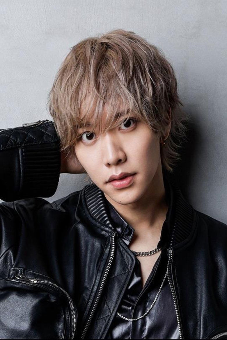 Minato Matsui Portrait of Minato Matsui