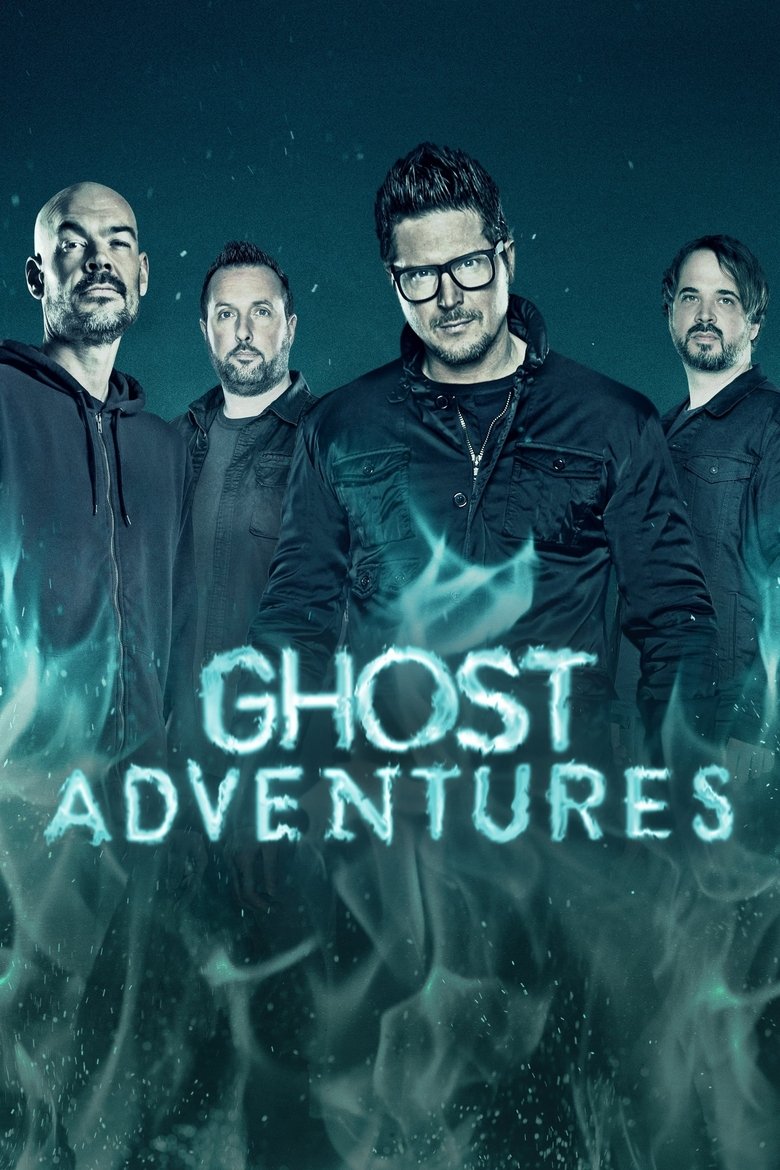 Cast and Crew in Ghost Adventures - Bloodshed in the Bordello (Season 20 - Episode 12) - Bloodshed in the Bordello Poster of Cast and Crew in Ghost Adventures - Bloodshed in the Bordello (Season 20 - Episode 12) - Bloodshed in the Bordello