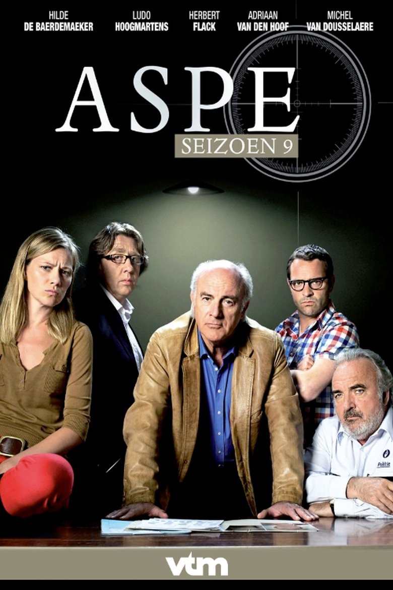 Episodes in Aspe - Season 9 - Season 9 Poster of Episodes in Aspe - Season 9 - Season 9