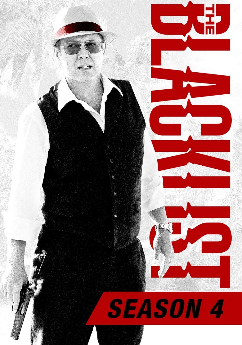 Cast and Crew in The Blacklist - Natalie Luca (Season 4 - Episode 12) - Natalie Luca Poster of Cast and Crew in The Blacklist - Natalie Luca (Season 4 - Episode 12) - Natalie Luca