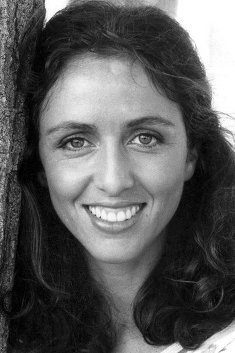 Anne-Marie Besse Portrait of Anne-Marie Besse