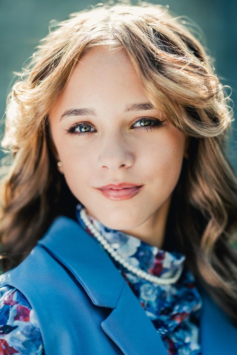 Emma Kok Portrait of Emma Kok