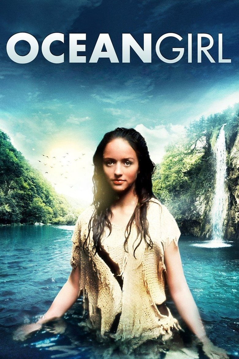 Ocean Girl Poster of Ocean Girl