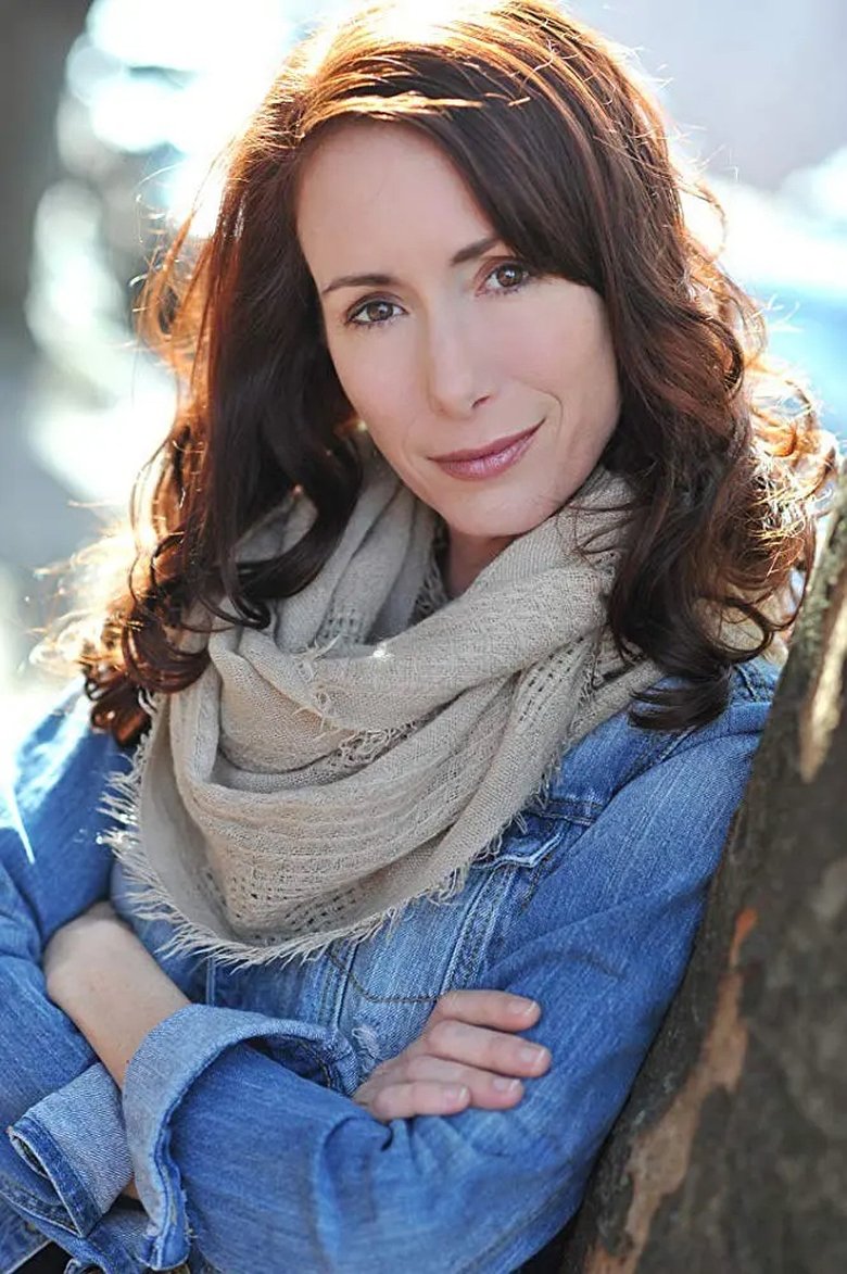 Kelley Davis Portrait of Kelley Davis
