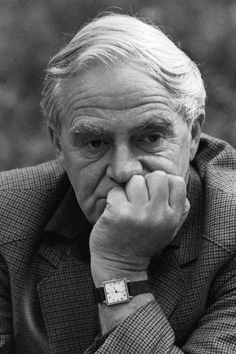 Daniil Granin Portrait of Daniil Granin