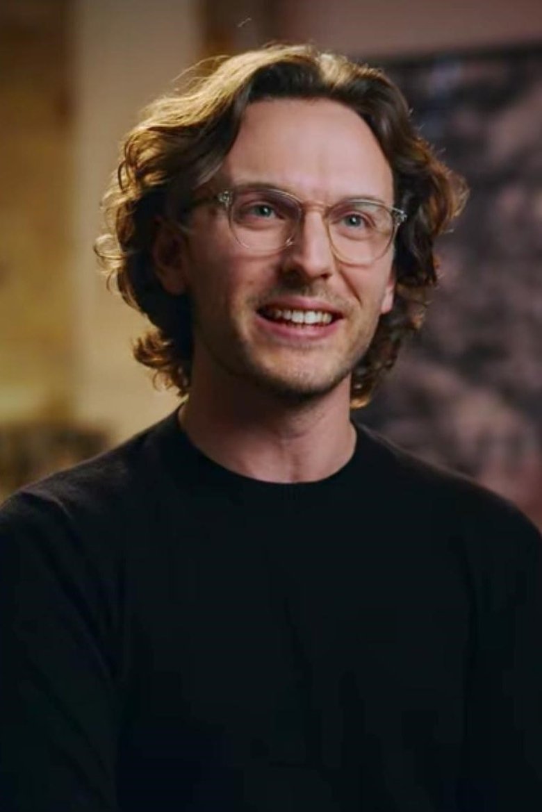 Jack Howard Portrait of Jack Howard