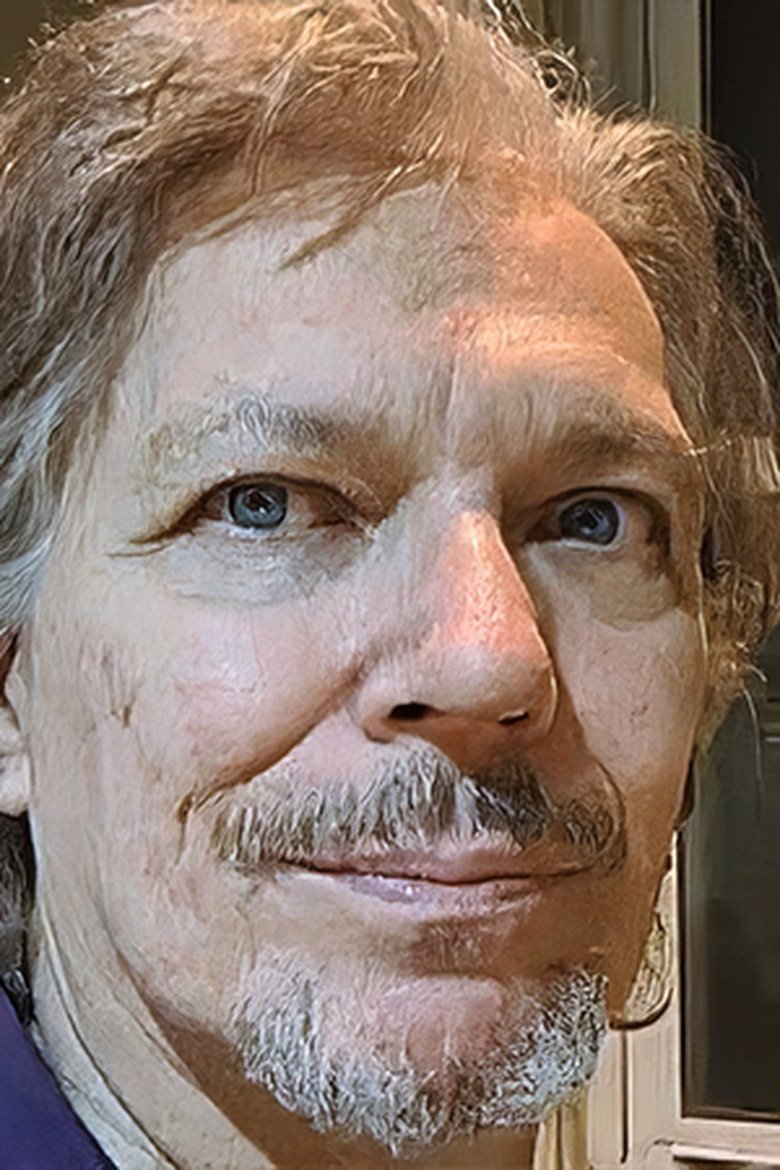 Kevin G. Shinnick Portrait of Kevin G. Shinnick